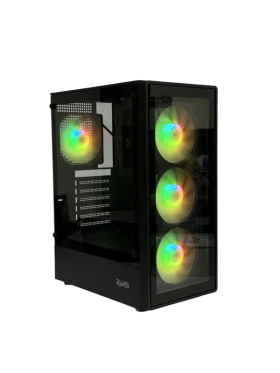 Računar Gamer ZEUS Ryzen 5 5600X/DDR4 16GB/M.2 1TB/RTX 3060 12GB