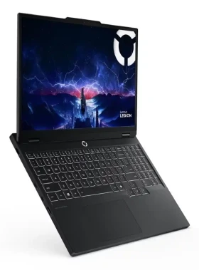 Laptop Lenovo Legion 5 15IAX10 15.1 WQXGA OLED 165Hz/U7-255HX/32GB/NVMe 1TB/RTX5060 8GB/83F00033YA
