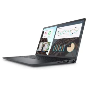 Laptop Dell Vostro 3530 15.6 FHD 120Hz/i5-1334U/16GB/NVMe 512GB/Iris Xe/YU/5Y5B