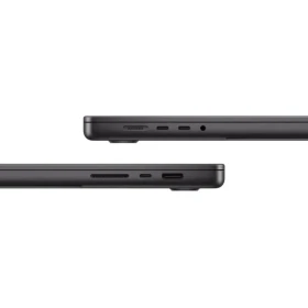 Laptop Apple MacBook Pro M4 16.2 24GB/512GB