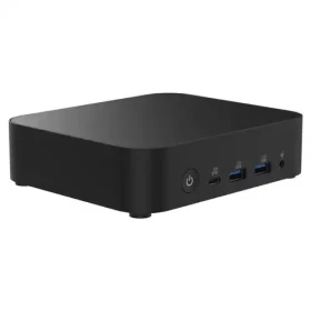 Mini PC Asus NUC 14 Essential N97 DDR5 8GB/m.2 256GB/WiFi/BT/HDMI/BT5.3