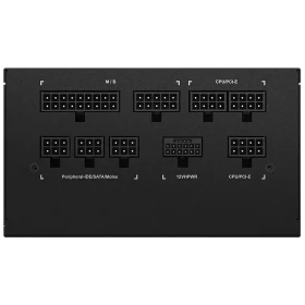 Napajanje 850W Gigabyte GP-UD850GM PG5 GEU2 80+ Gold Modularno