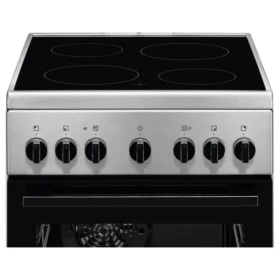 Električni šporet Electrolux LKR562055X širina 50cm/keramička ploča