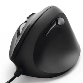 Vertikalni Miš HAMA EMC-500/Optički/1800dpi