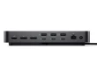 DELL Pro Thunderbolt 4 Smart Dock SD25TB4 with 130W AC Adapter mini 1