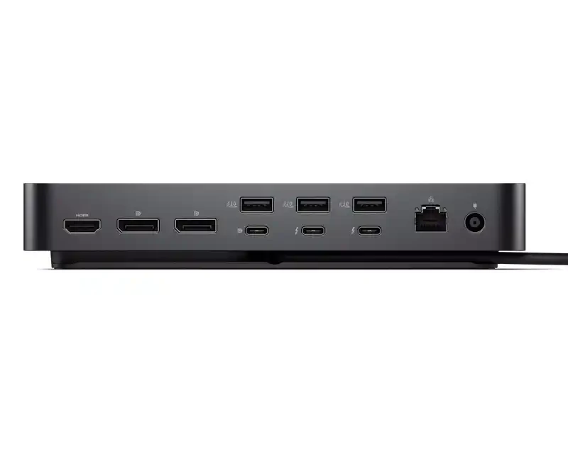 DELL Pro Thunderbolt 4 Smart Dock SD25TB4 with 130W AC Adapter slika 1