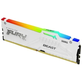 Memorija DDR5 16GB 5600MHz Kingston RGB KF556C36BWEA-16