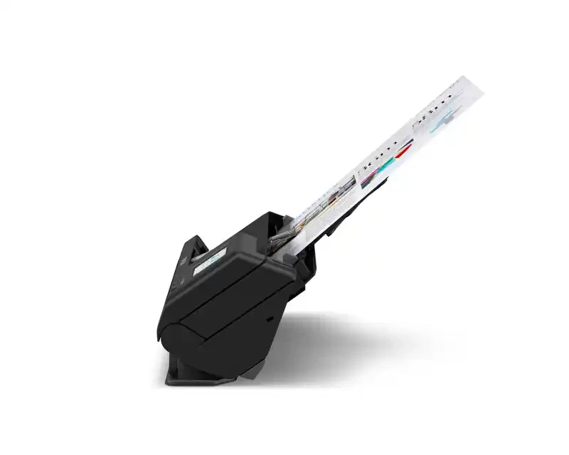 Skener Epson WorkForce ES-C380W  A4/ADF/dulpex/30 ppm/60ipm/600dpi/WiFi/USB 2.0 slika 1