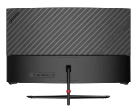 Monitor 27 Dahua LM27-E230C 1920x1080/Full HD/VA/165Hz/5ms/HDMI x2/DP/Tilt