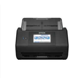 Skener Epson WorkForce ES-580W A4/DADF/dulpex/35 ppm/70ipm/600dpi/WiFi/USB 3.1
