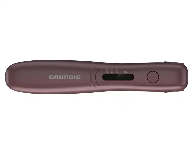 Bežična presa za kosu GRUNDIG HS 6330 slika 1