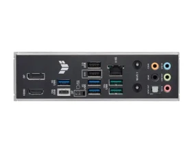 Matična ploča AM5 Asus TUF GAMING B860-PLUS WiFi