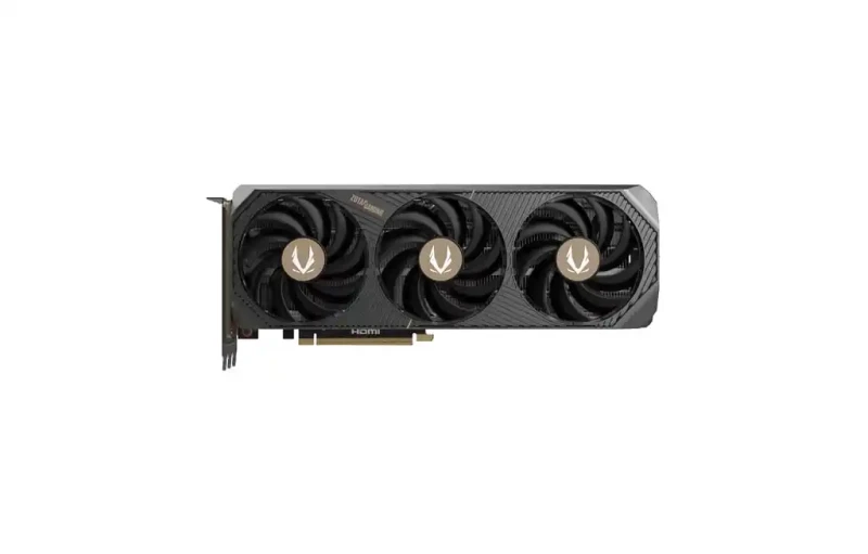 Grafička karta Zotac Gaming Geforce RTX 5080 Solid Core 16GB DDR7 256 bit 3xDP/HDMI slika 1