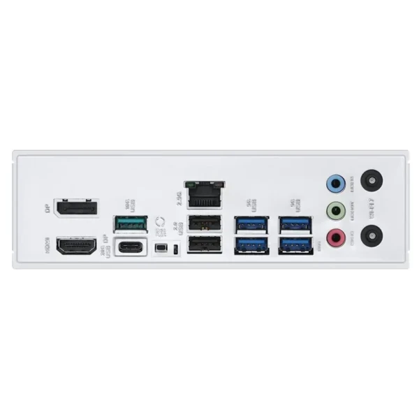 Matična ploča 1851 Asus Prime Z890M-PLUS WiFi slika 1