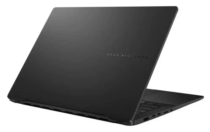Laptop Asus Vivobook S14 S5406SA-QD038X 14 WUXGA OLED/Core U7-256V/16GB/NVMe 512GB/Win11 pro/SR slika 1