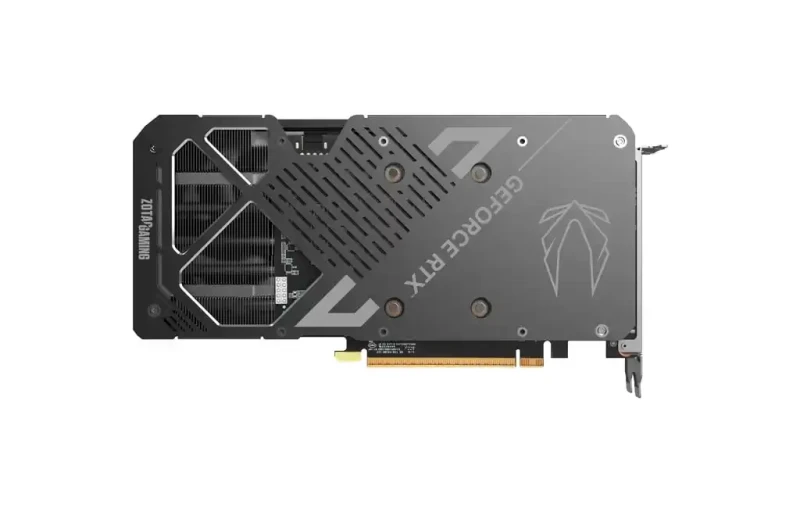 Grafička karta Zotac Gaming Geforce RTX 5070 Twin Edge 12GB DDR7 192 bit 3xDP/HDMI slika 1