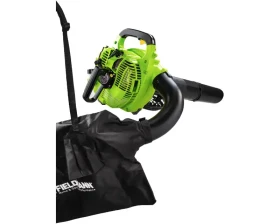 Benzinski duvač lišća FIELDMANN FZF 6205-B