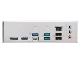 Matična ploča AM5 Asus TUF GAMING B860-PLUS-CSM WiFi
