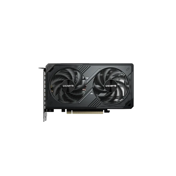 Grafička karta Gigabyte GeForce RTX 5060 Windforce OC GV-N5060WF2MAX OC-8GD 8GB GDDR7 slika 1