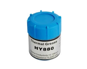 Pasat za procesore HY880 siva 10g