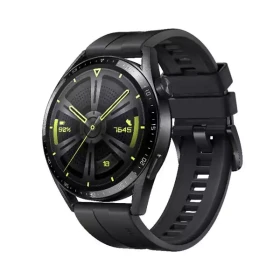 Huawei Smart Watch GT3 JPT-B19 Crni