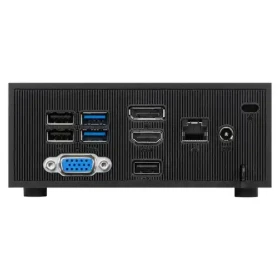 Mini PC Asus PN42-B 2S N200 DDR4/SSD M.2/DP/HDMI/Dsub90MR00X2-M00020 Barabone