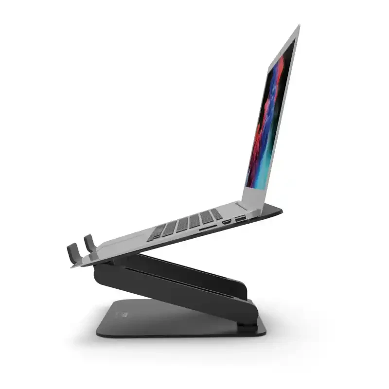 Podesivo postolje za Laptop Port Aluminijum slika 1