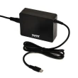 Punjač za Laptop Port 90W Type C EU mini 1