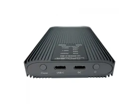 USB 3.2 Docking Station LC Power  LC-DOCK-C-M2 USB3.0