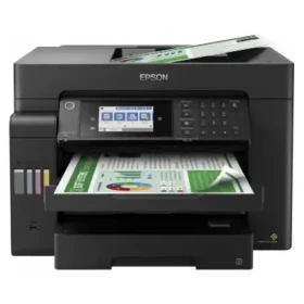 Multifunkcionalni inkjet štampač Epson EcoTank L15150  A3+ ITS