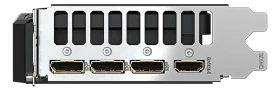 Grafička karta Gigabyte GeForce RTX 5060 TI Windforce OC GV-N506TWF2OC-16GD 16GB GDDR7