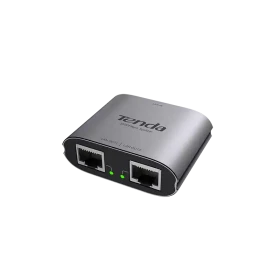 Gigabitni Spliter 1/2 Tenda SG103M/aluminijumsko kućište