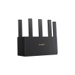 Wireless Router Tenda TE3L WI-Fi 7 3600Mbps 5GHz&2.4GHz 3 LAN/WAN mini 1