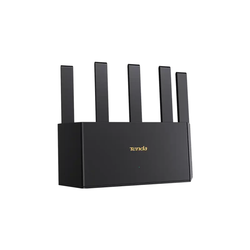 Wireless Router Tenda TE3L WI-Fi 7 3600Mbps 5GHz&2.4GHz 3 LAN/WAN slika 1