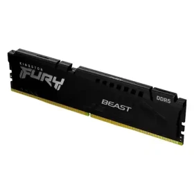 Memorija DDR5 32GB 5600MHz Kingston Fury Beast KF556C36BBE2-32