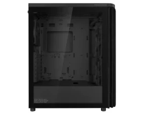 Kućište Asus PROART PA401 Wood TG PWM Black