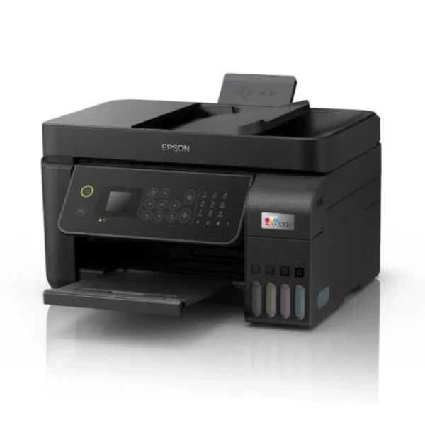 Multifunkcionalni štampač Epson ECO Tank L5310 5760x1440dpi/CB33ppm/Col15ppm/USB/LAN/WiFI/Ink 103 slika 1