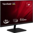 Monitor 24  ViewSonic VA2432-MHD-3 1920x1080/Full HD/IPS/100Hz/HDMI/VGA/DP/Zvučnici mini 1