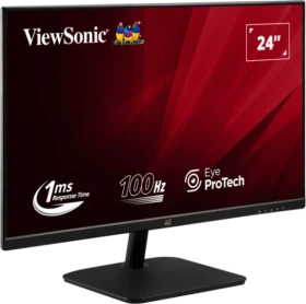 Monitor 24  ViewSonic VA2432-MHD-3 1920x1080/Full HD/IPS/100Hz/HDMI/VGA/DP/Zvučnici