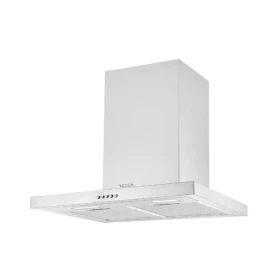 Aspirator TESLA DC600AX/kaminski/60cm/630m3/h/inox