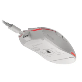 Miš Genesis Zircon X Wifi