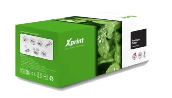 Toner Xprint HP CC530A/CE410A/CF380A (CP2025/CM2320/Canon 7200) slika 1