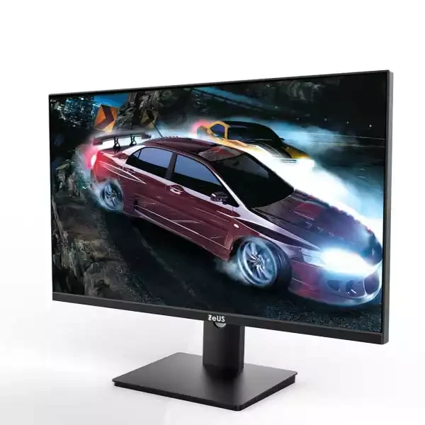 Monitor 23.8 Zeus Gaming ZUS238GMG 1920x1080/Full HD/IPS/165Hz/1ms/HDMI/DP/USB/Audio slika 1