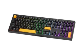 Bežična gaming tastatura Xtrikeme KB-512 BK