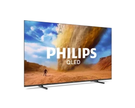 SMART QLED TV 55 Philips 55PUS7810/12 3840x2160/UHD/4K/DVB-T2/S2/C