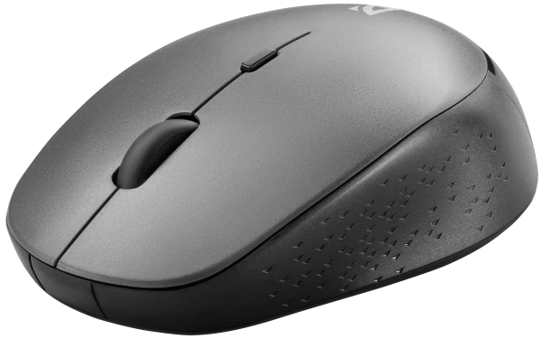 Bežični miš Defender Auris MB-027 sivi slika 1