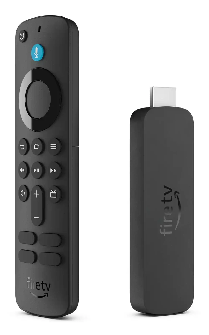 Amazon Fire Stick 4K gen.3 B0CJKTWTVT slika 1