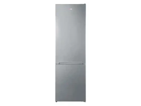 Frižider Vox NF3730IXE kombinovani visina 186/zapremina 331l+101l