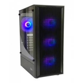 Računar ZEUS Gamer Ryzen 5 7500F/DDR5 16GB/M.2 1TB/RTX3060 12GB