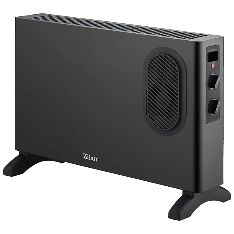 Konvektorski radijator Zilan ZLN2055 snaga 2000W slika 1
